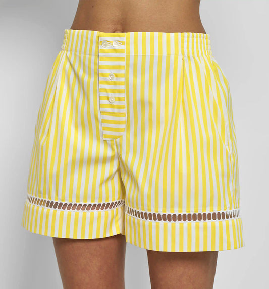 Boxer Short
