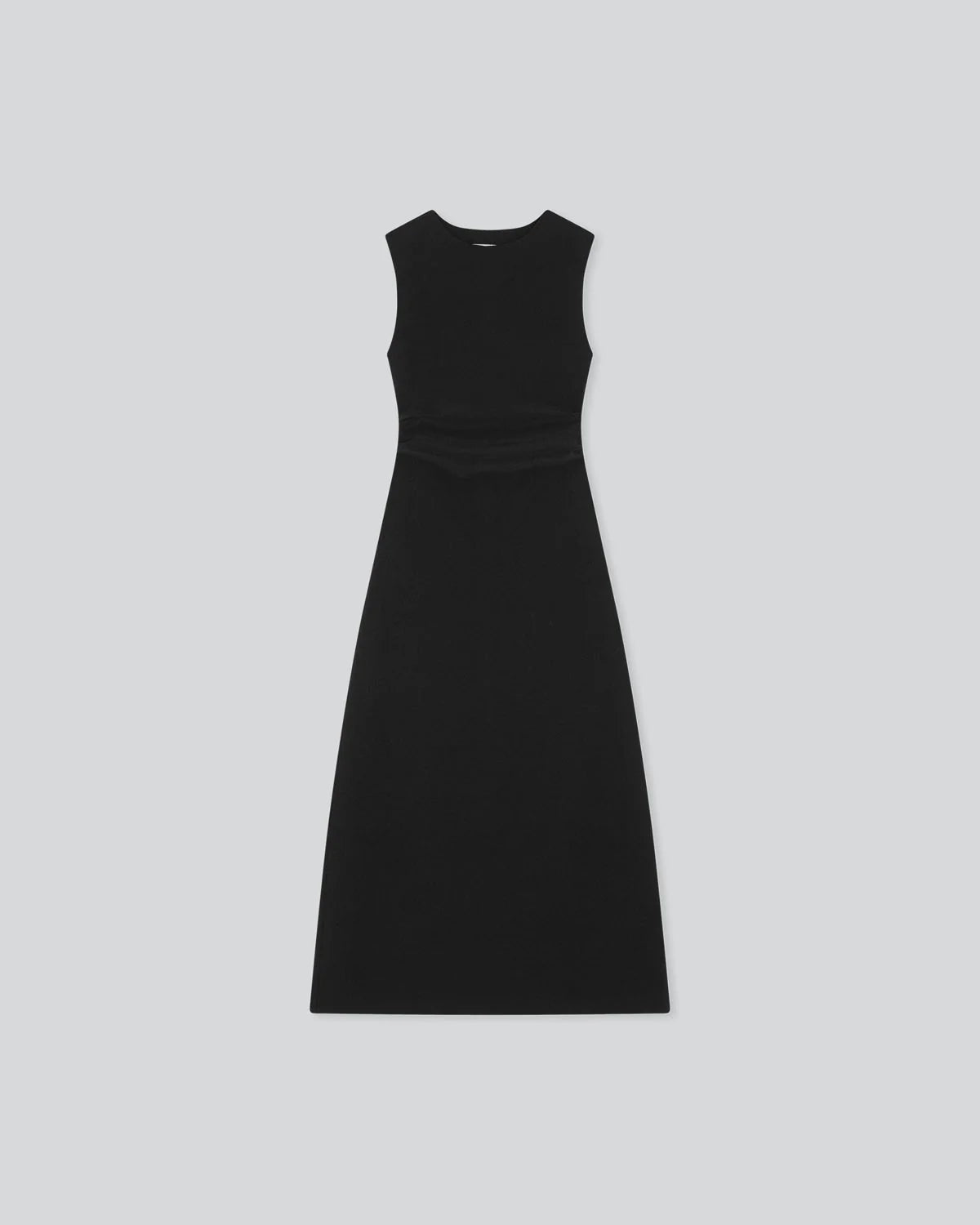 Lay2 Drape Dress