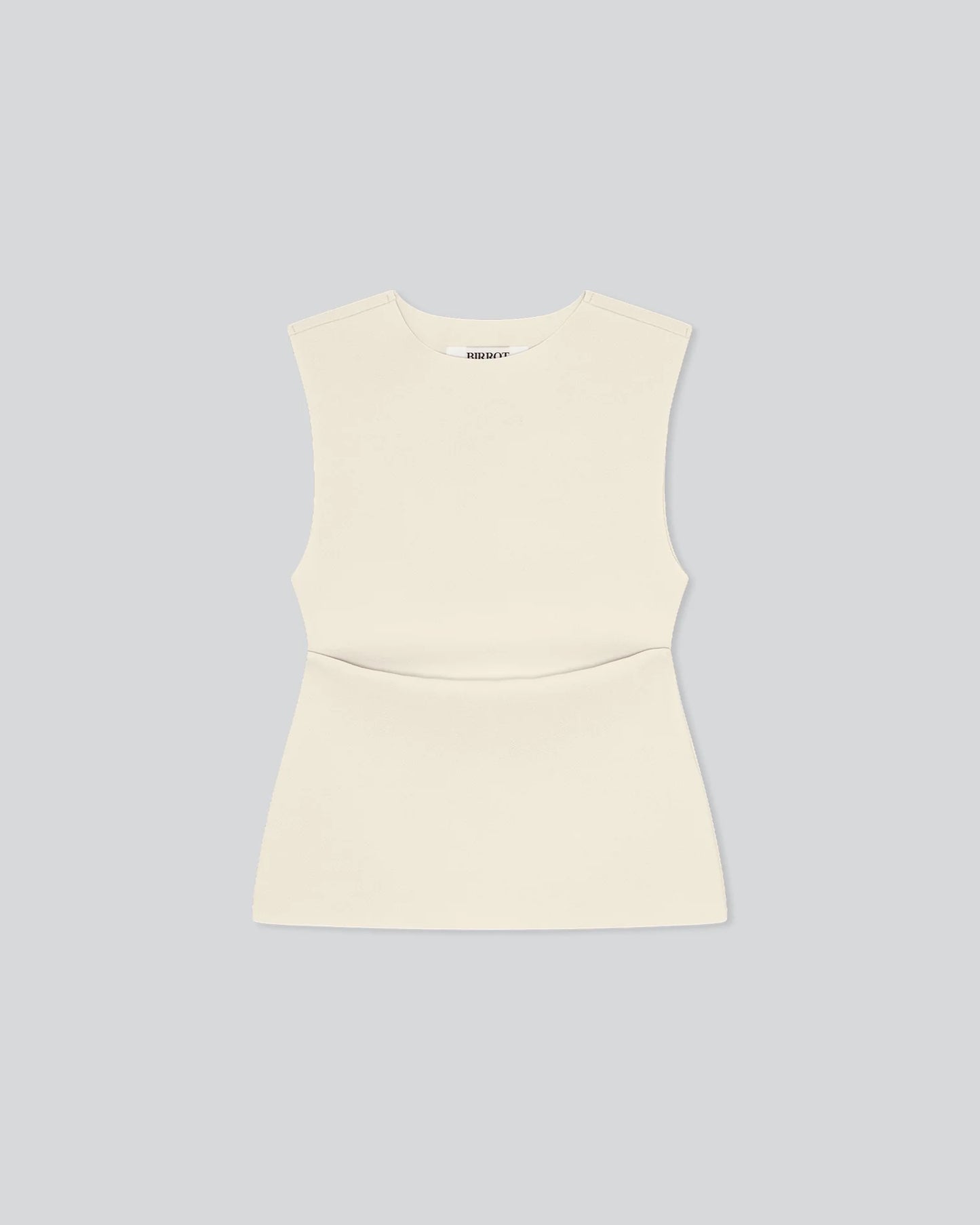 Lay2 Drape Top