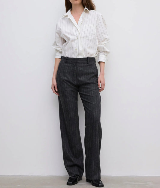 Classic Suit Trouser