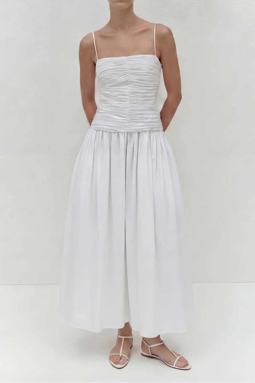 Amina Dress