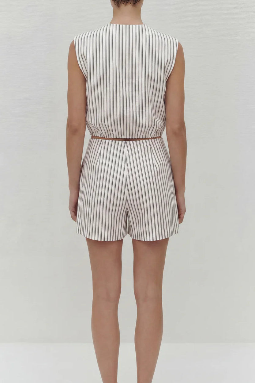 Felix Short