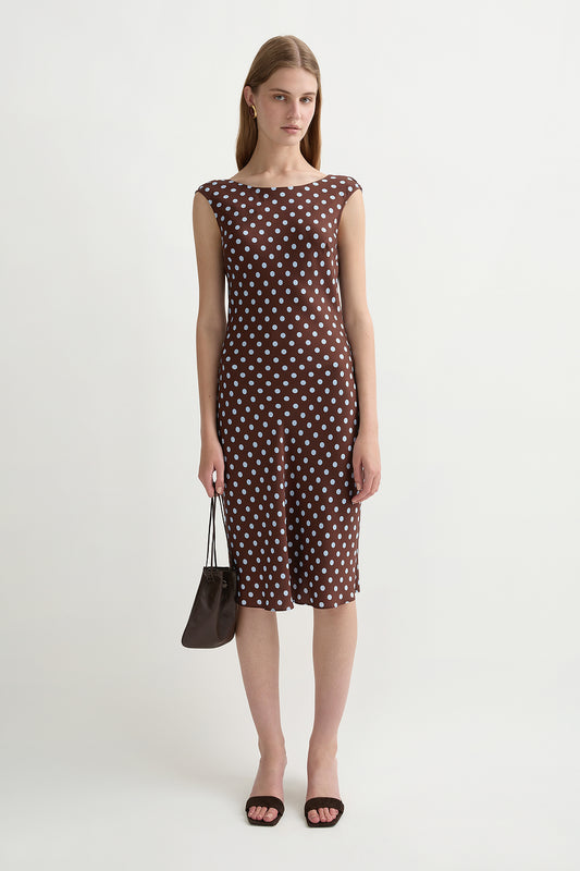 Leo Dress