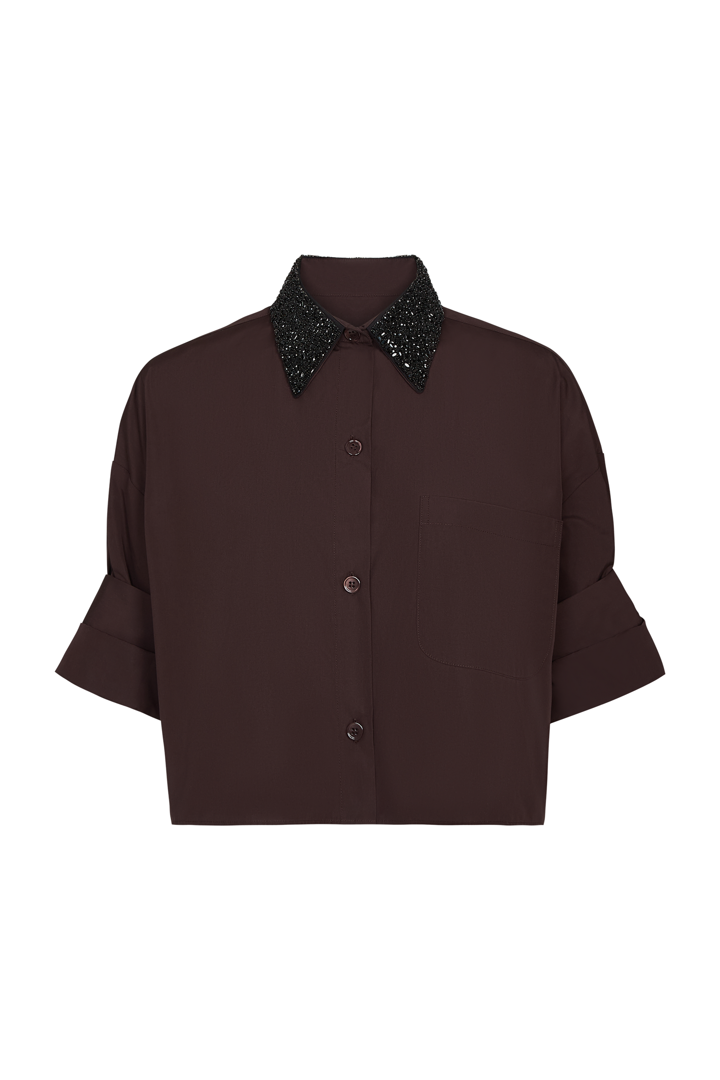 Next Ex Crystal Collar