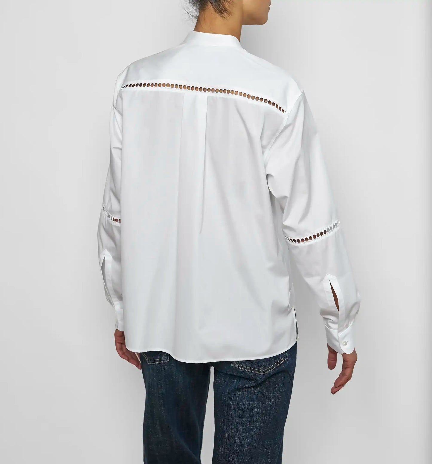 Painters Shirt