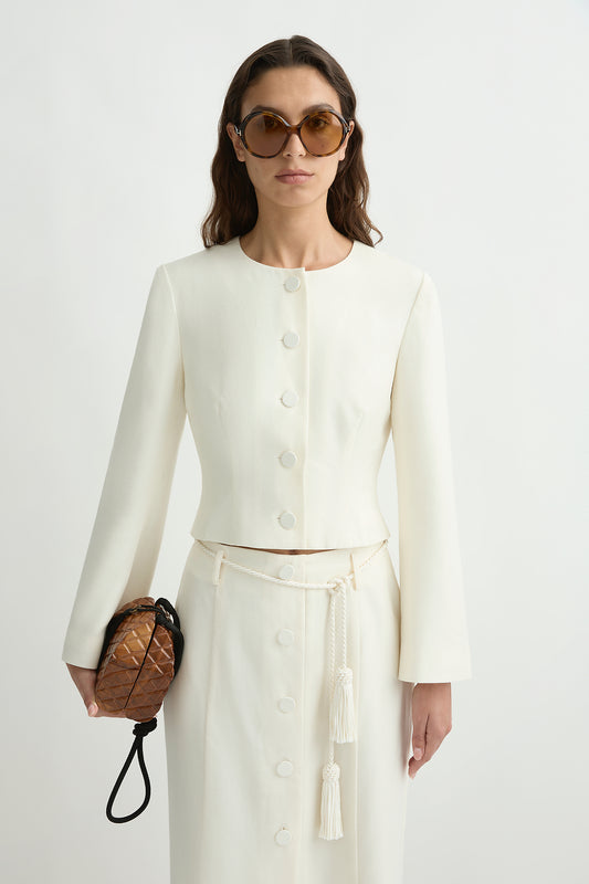 Elspeth Jacket