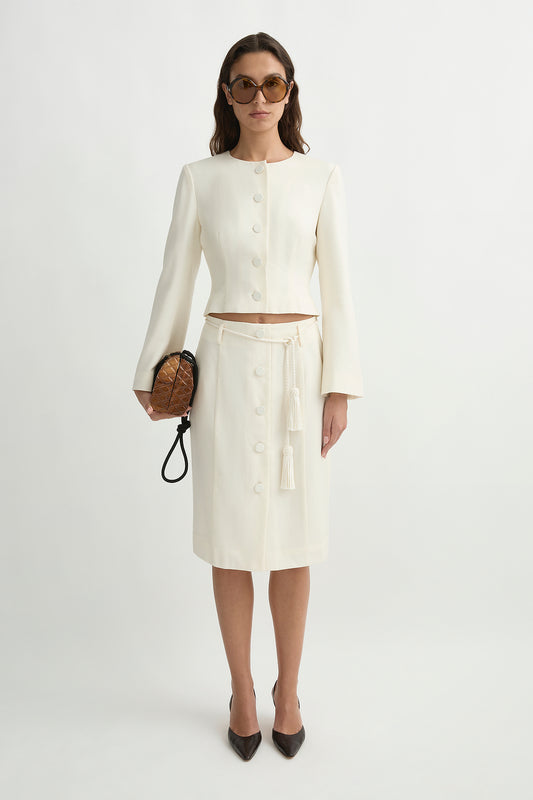 Elspeth Skirt