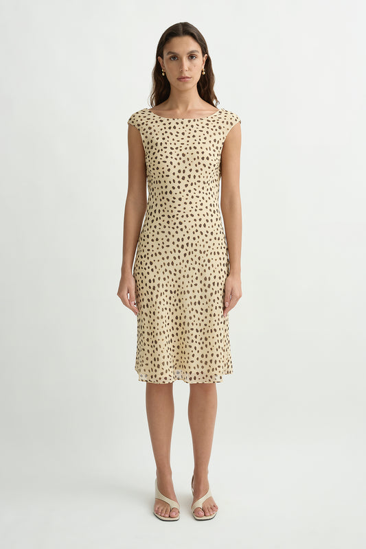 Leo Dress