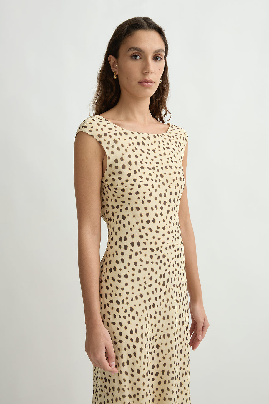 Leo Dress