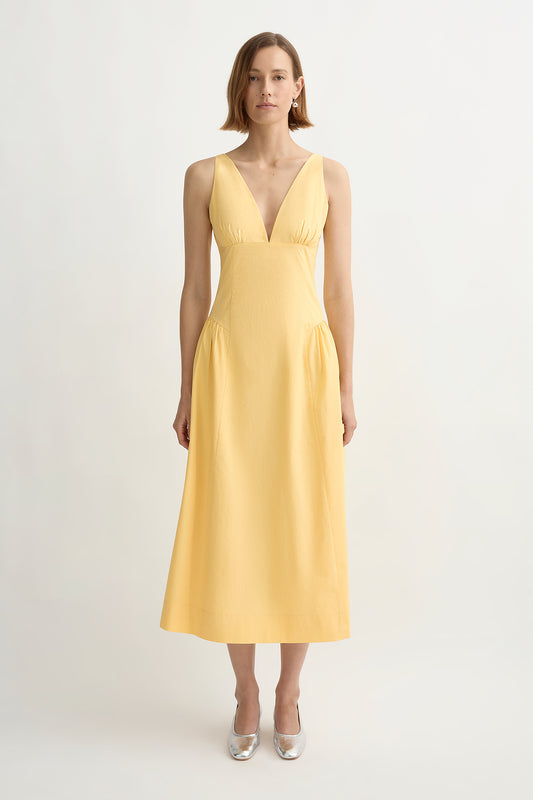Lindie Dress