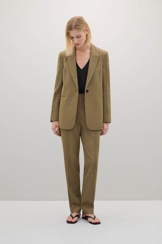 Maya Blazer