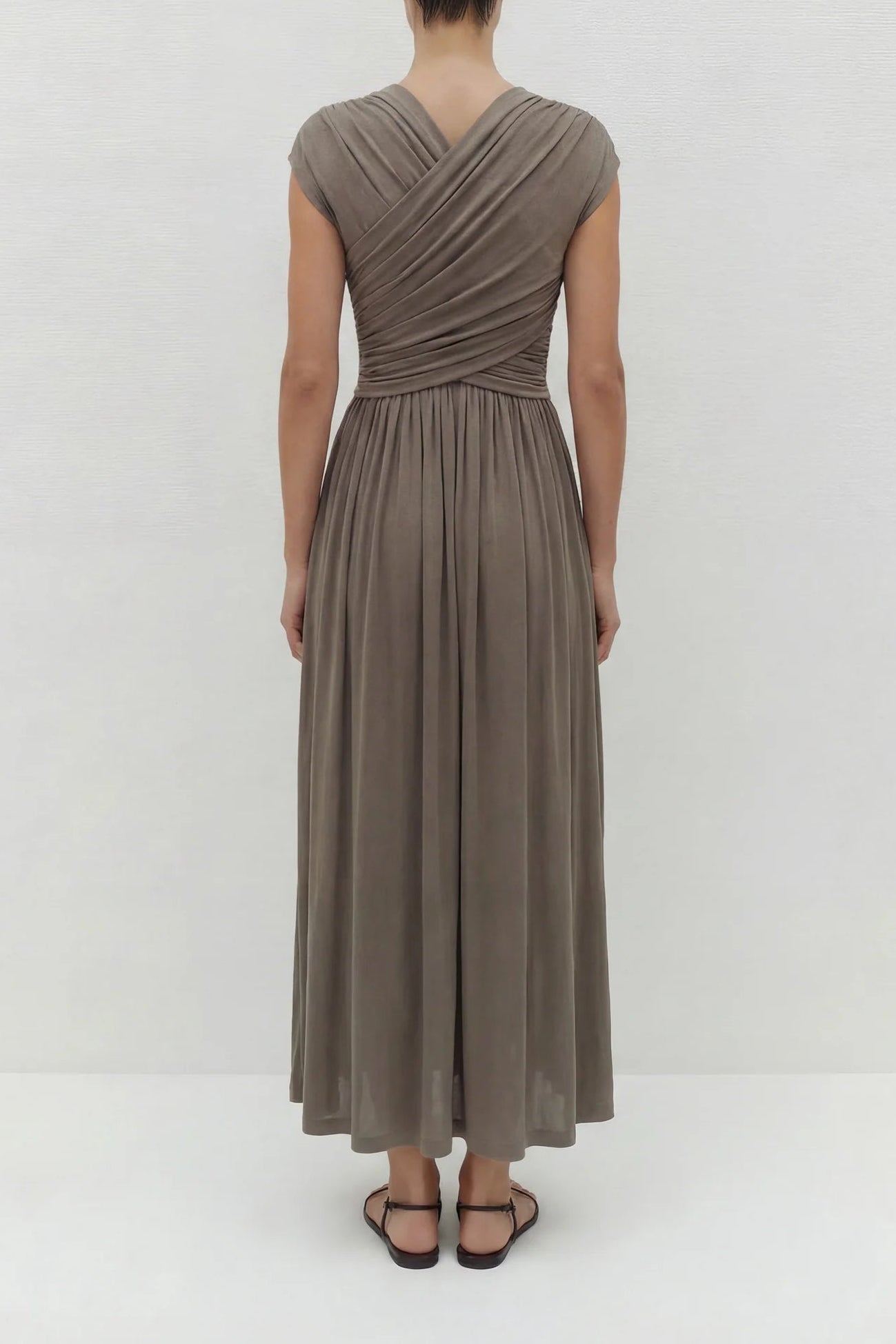 Freja Dress