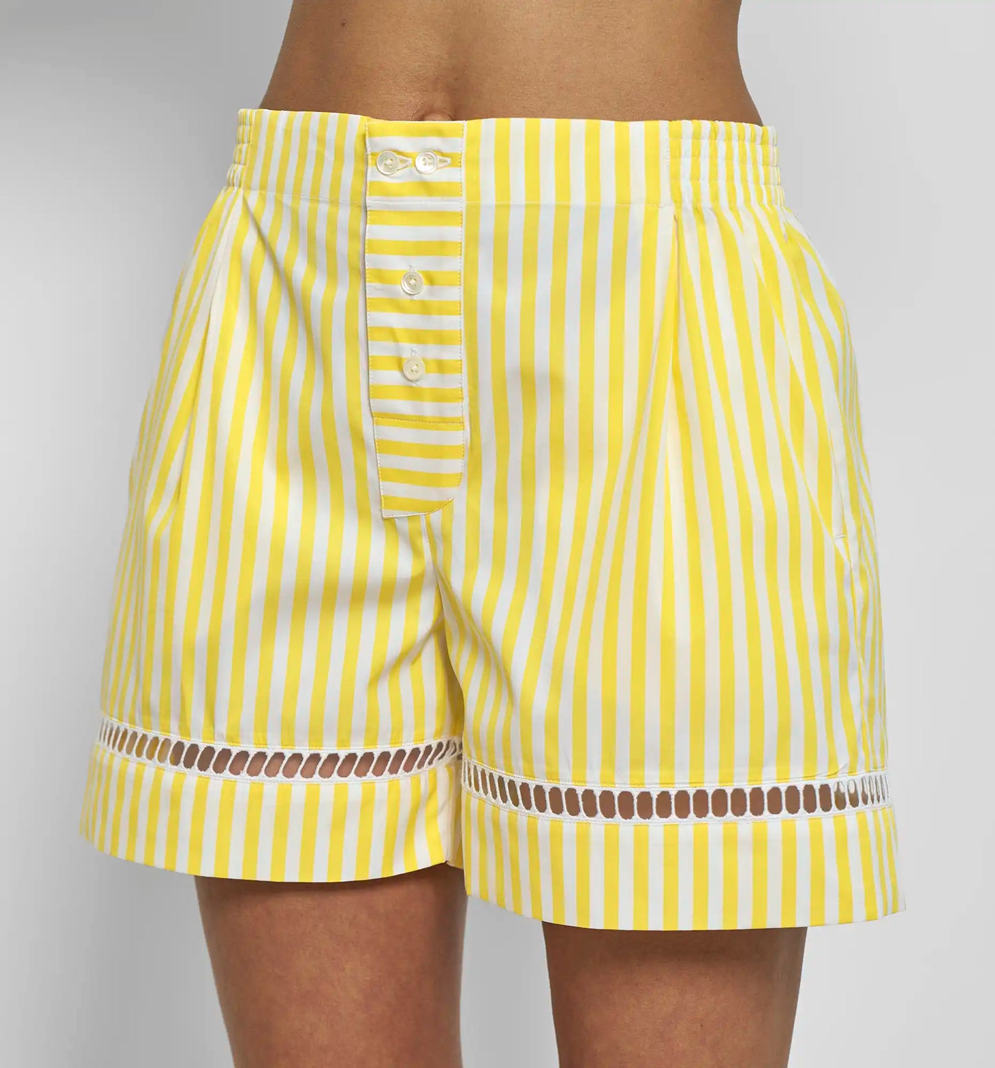 Boxer Short