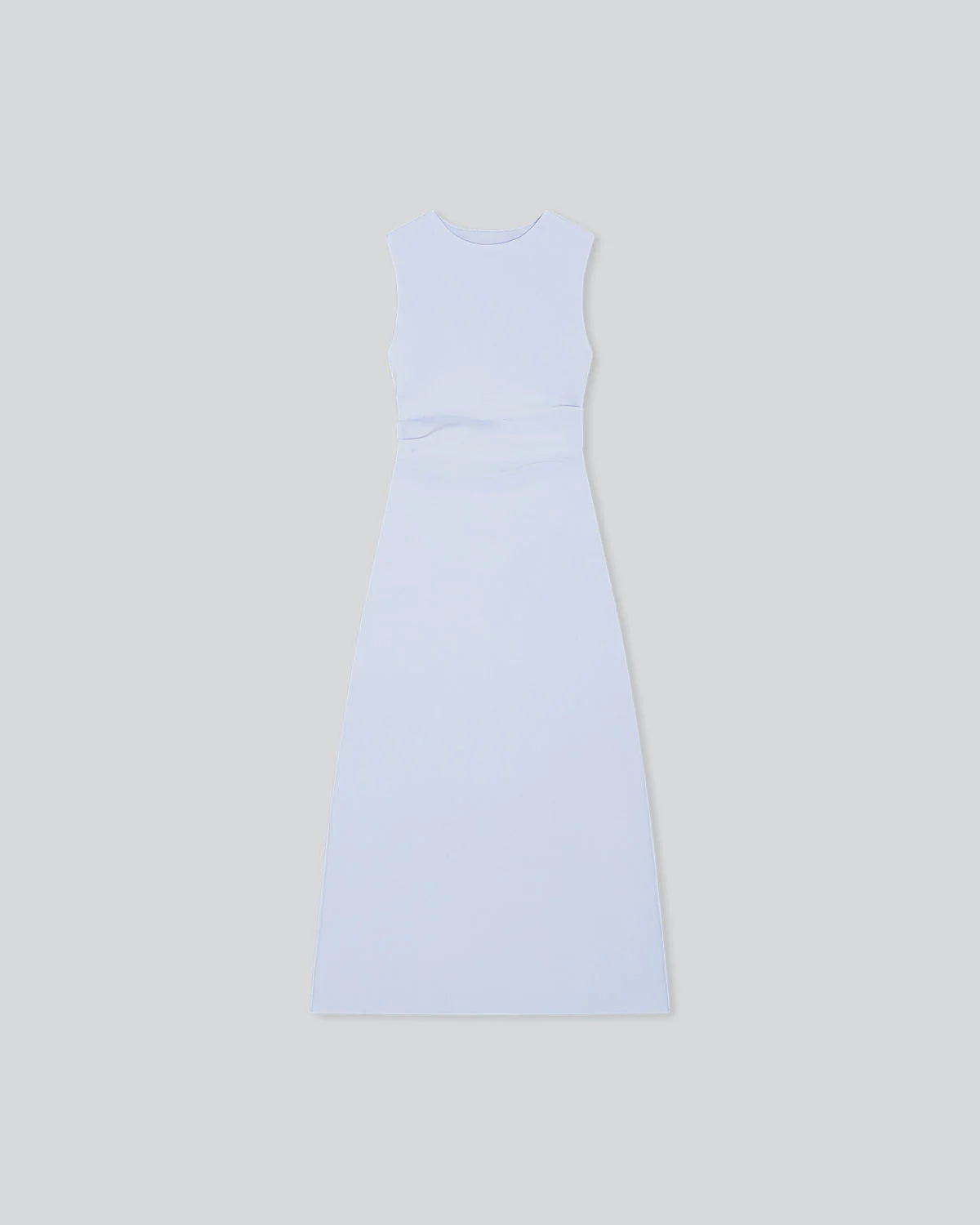 Lay2 Drape Dress