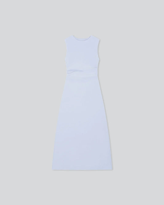 Lay2 Drape Dress