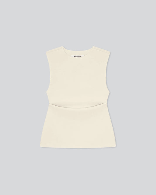 Lay2 Drape Top