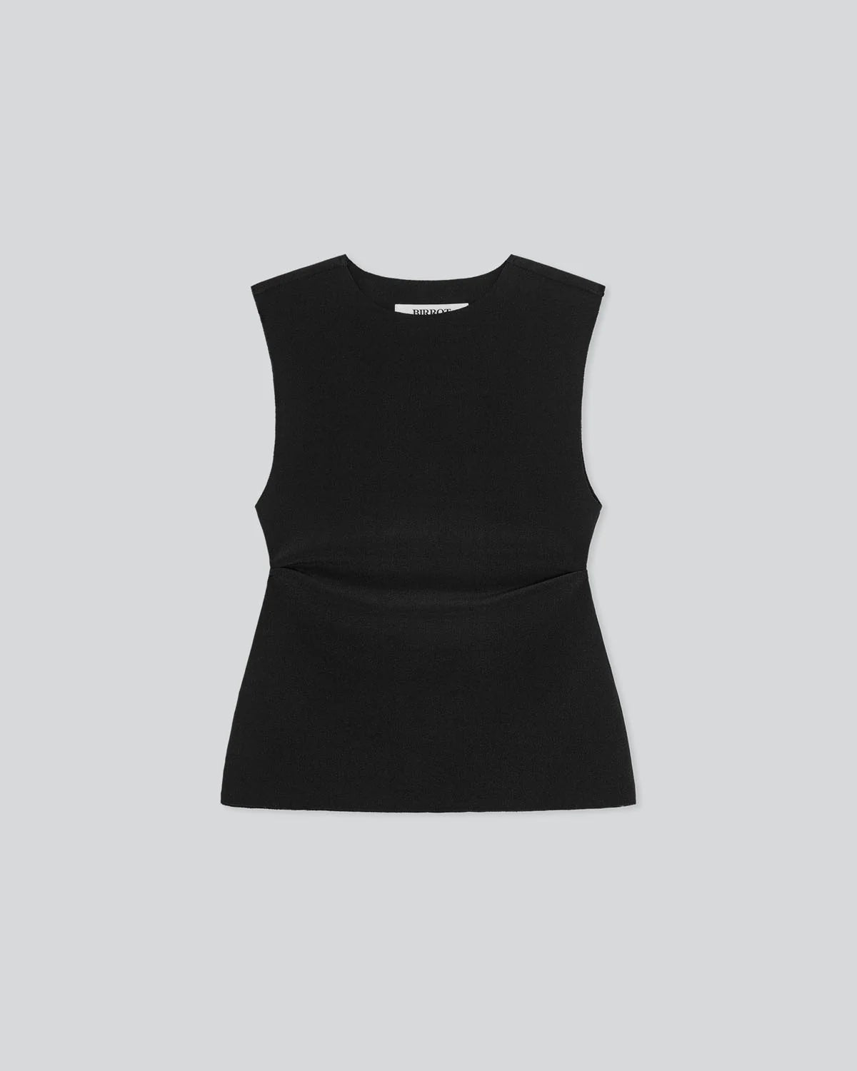 Lay2 Drape Top