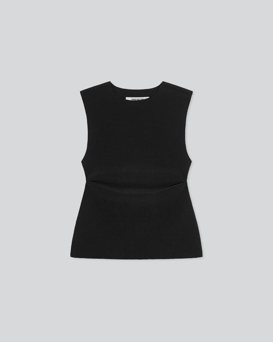 Lay2 Drape Top