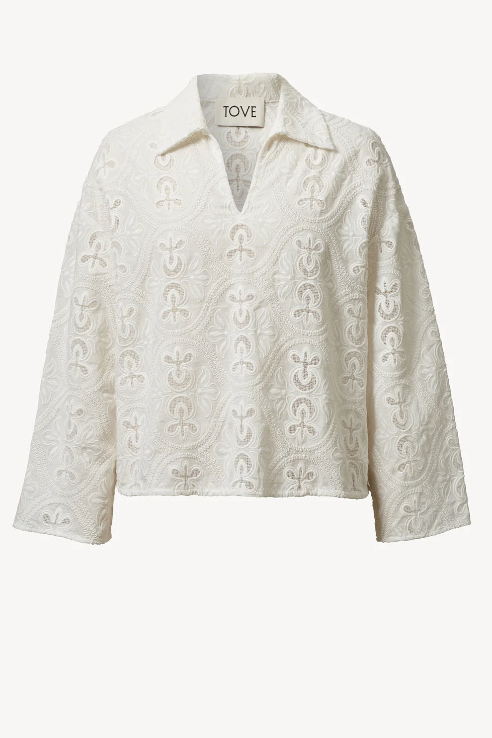Leighton Top