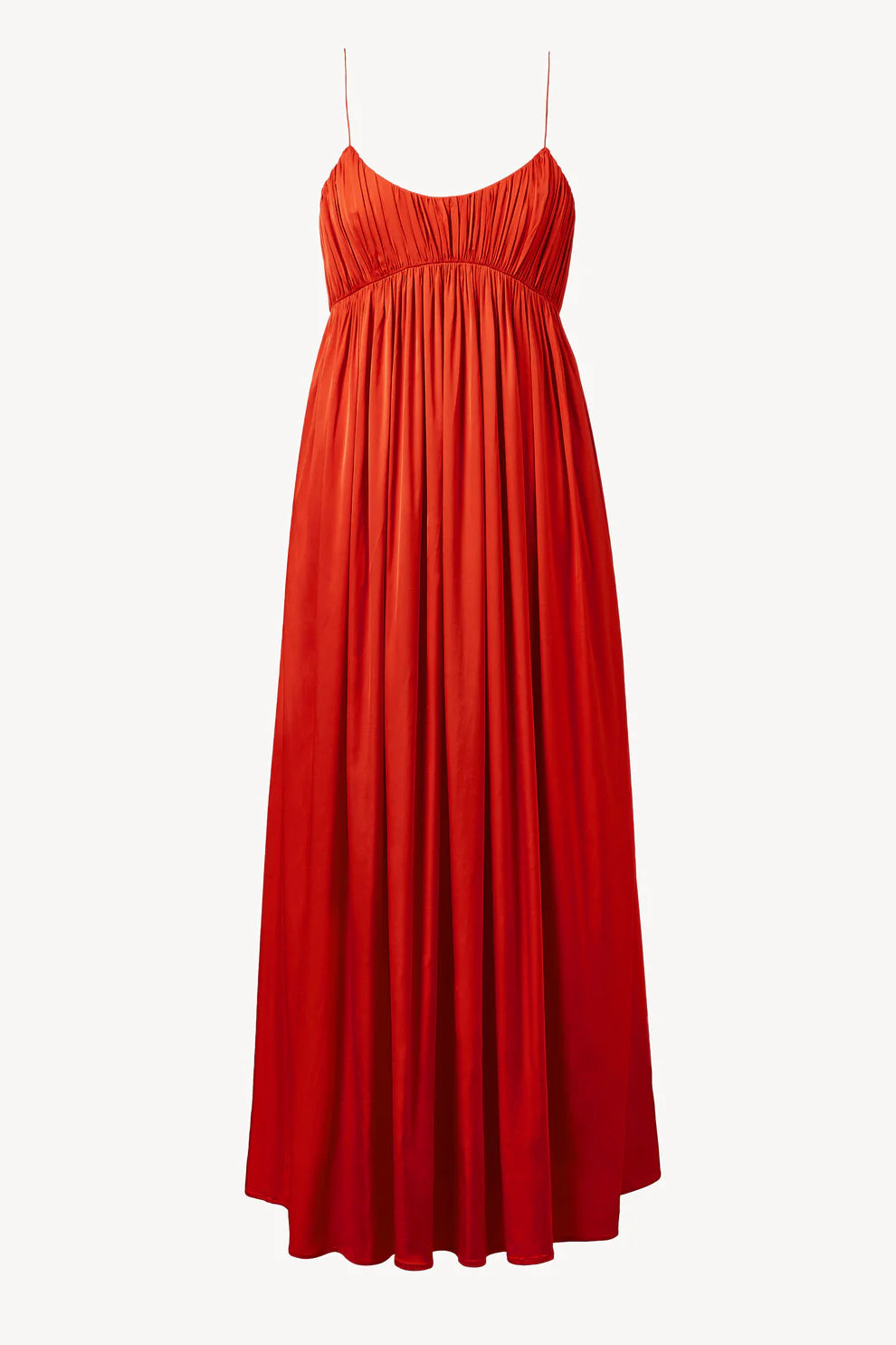 Katrine Dress