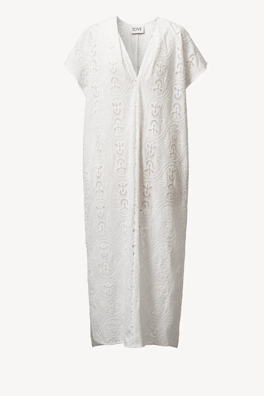 Yuna Dress