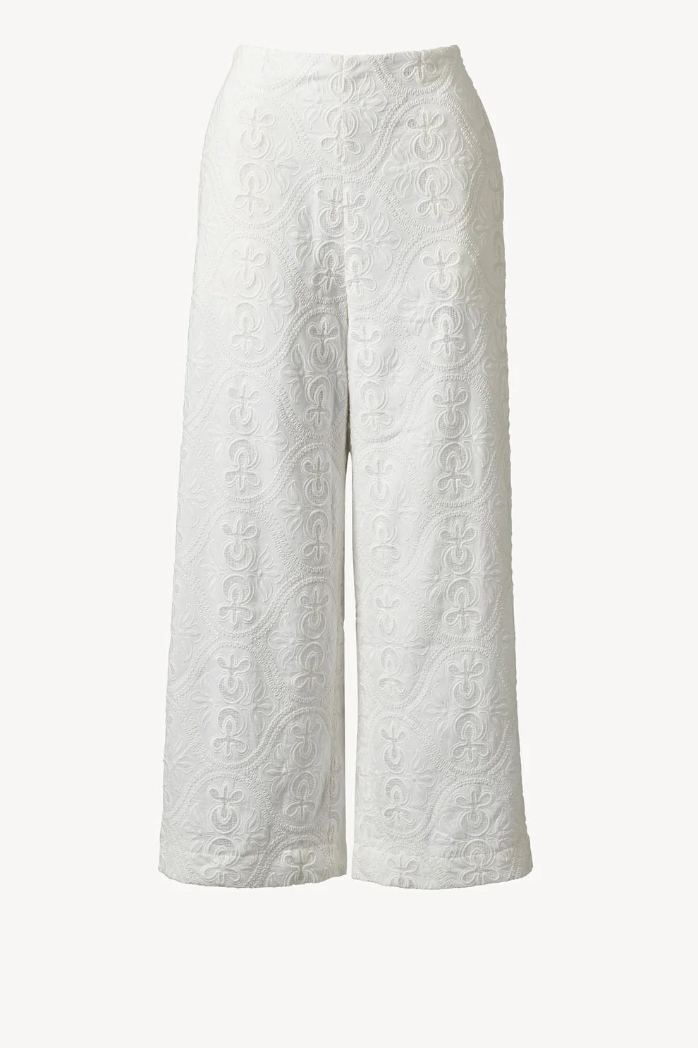 Nynette Trouser