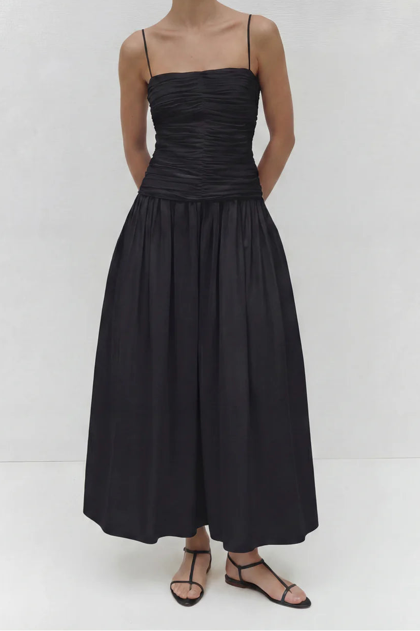 Amina Dress