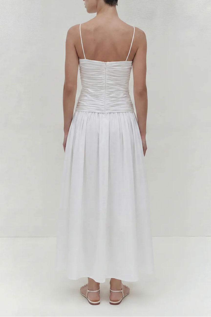 Amina Dress