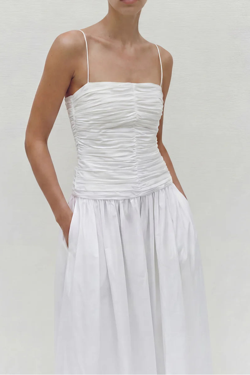 Amina Dress