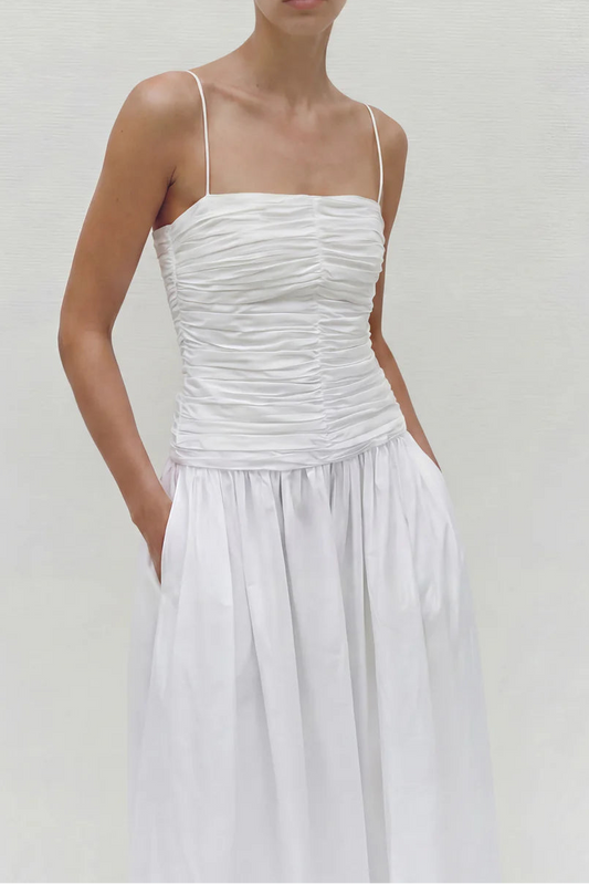 Amina Dress