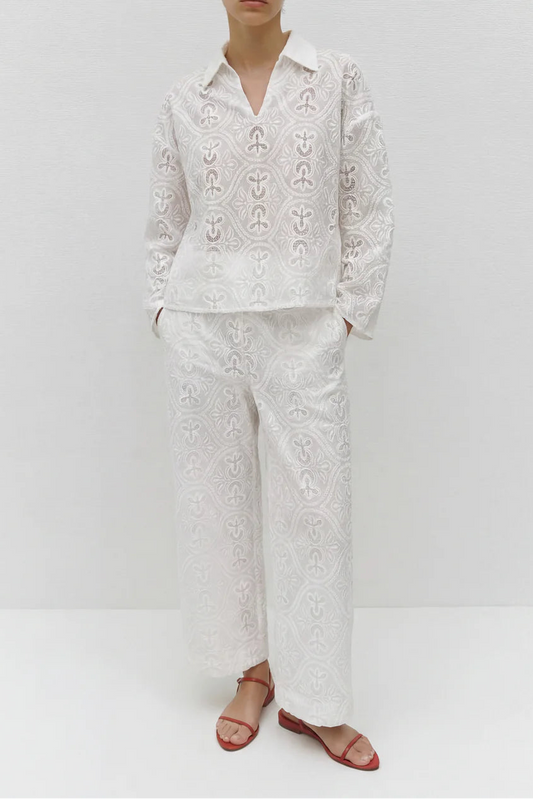 Nynette Trouser