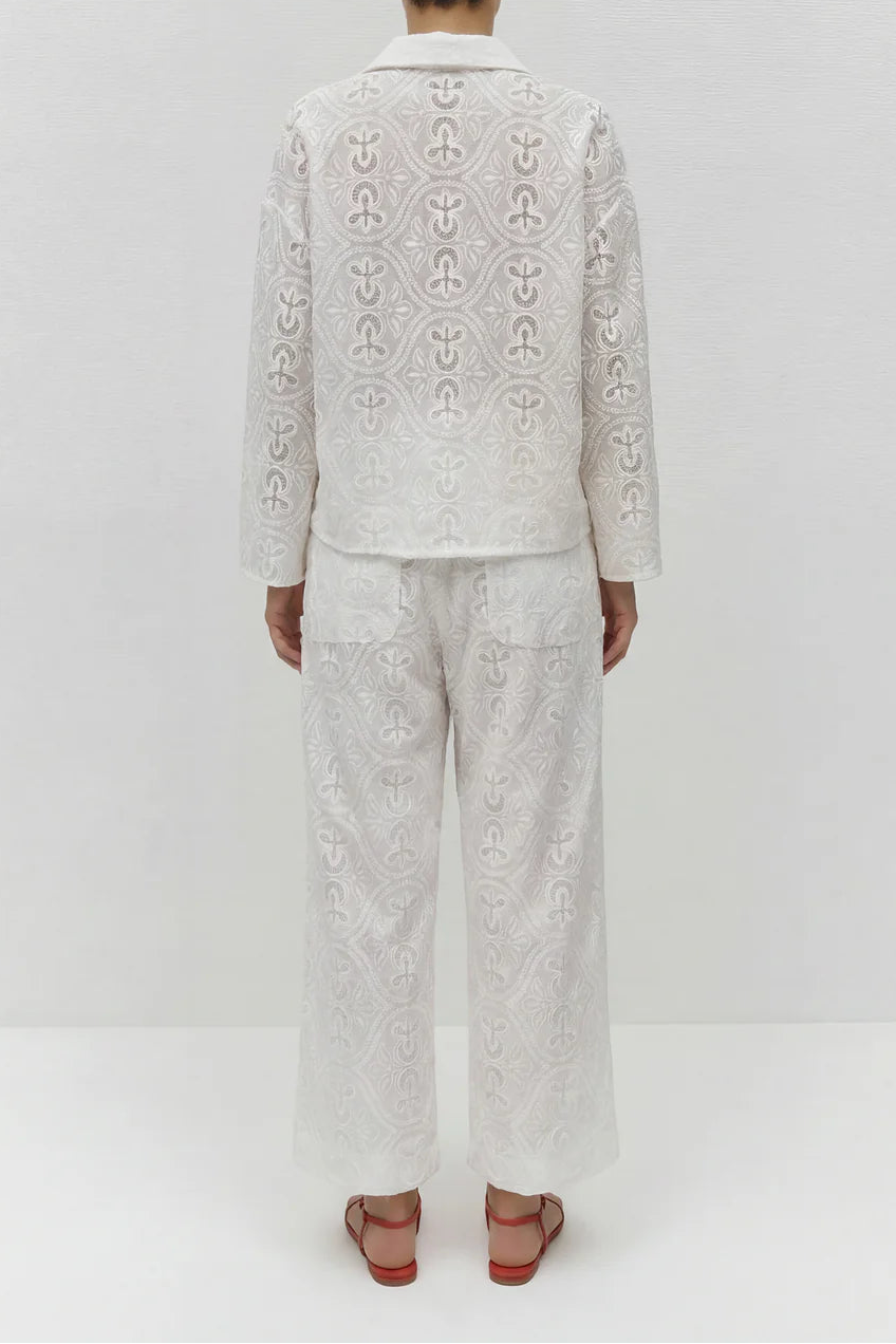 Nynette Trouser