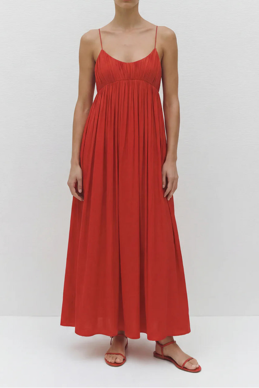 Katrine Dress