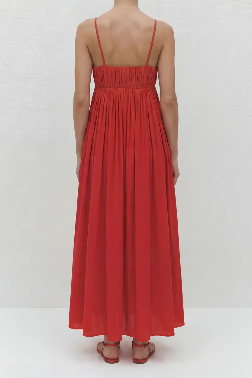 Katrine Dress