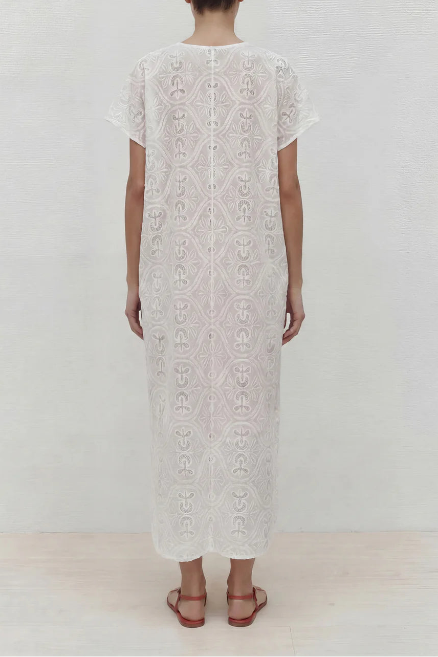 Yuna Dress