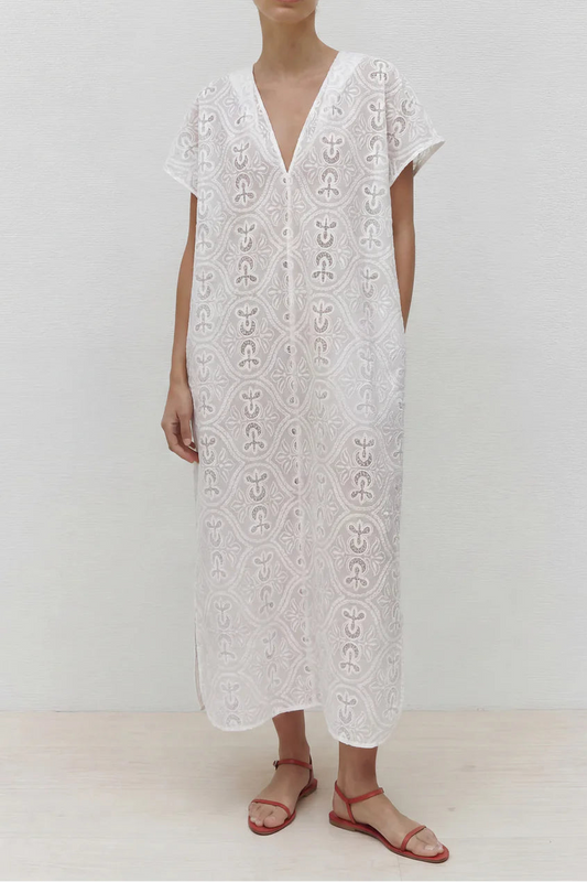 Yuna Dress