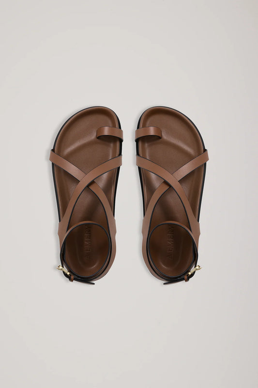 Jalen Slim Sandal