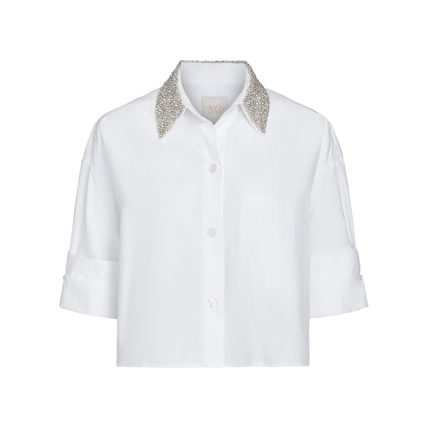 Next Ex Crystal Collar