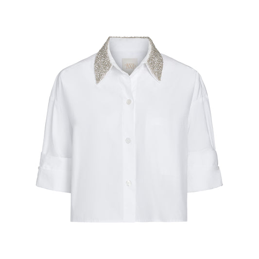 Next Ex Crystal Collar