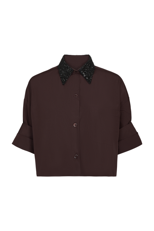 Next Ex Crystal Collar