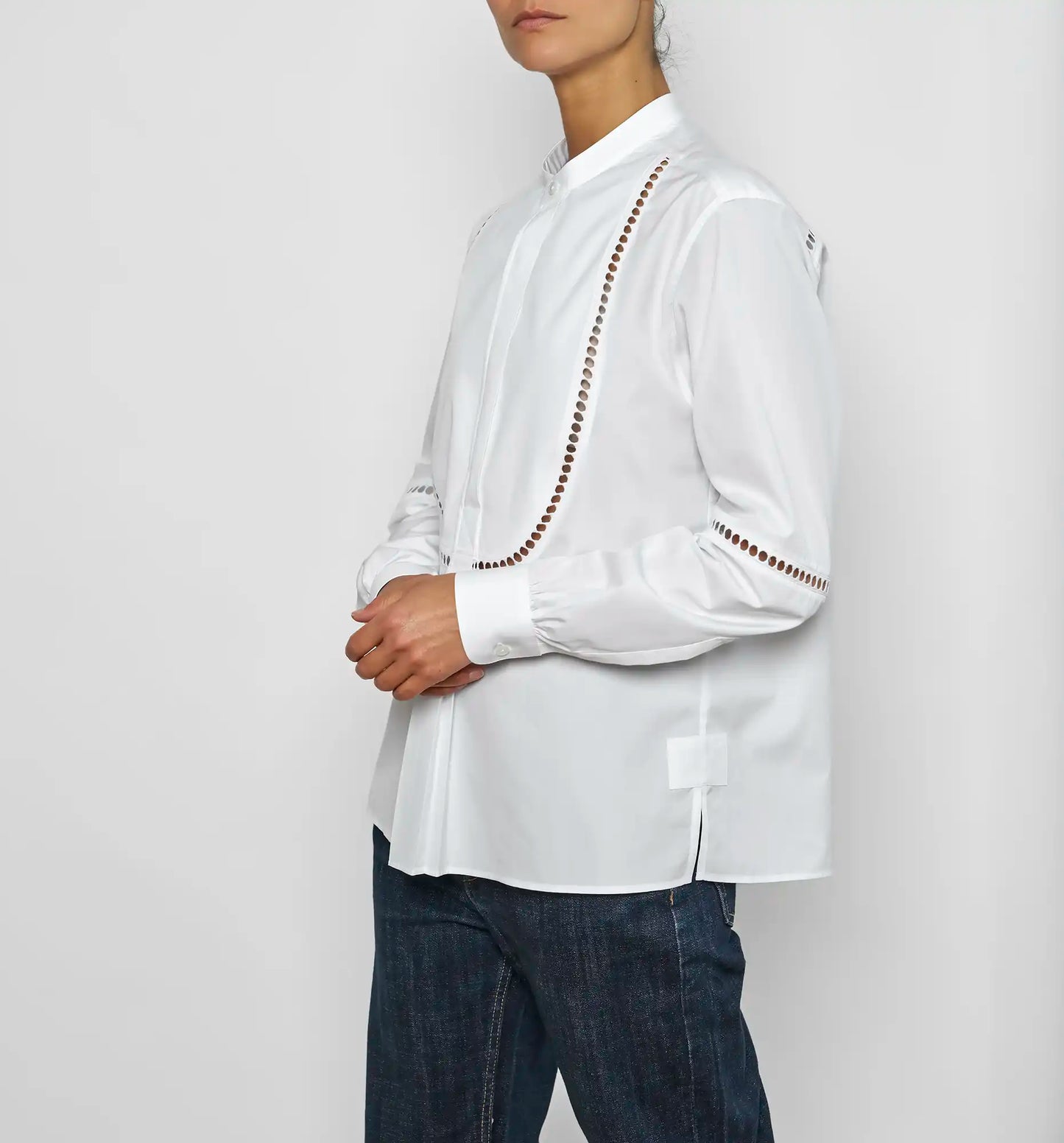 Painters Shirt
