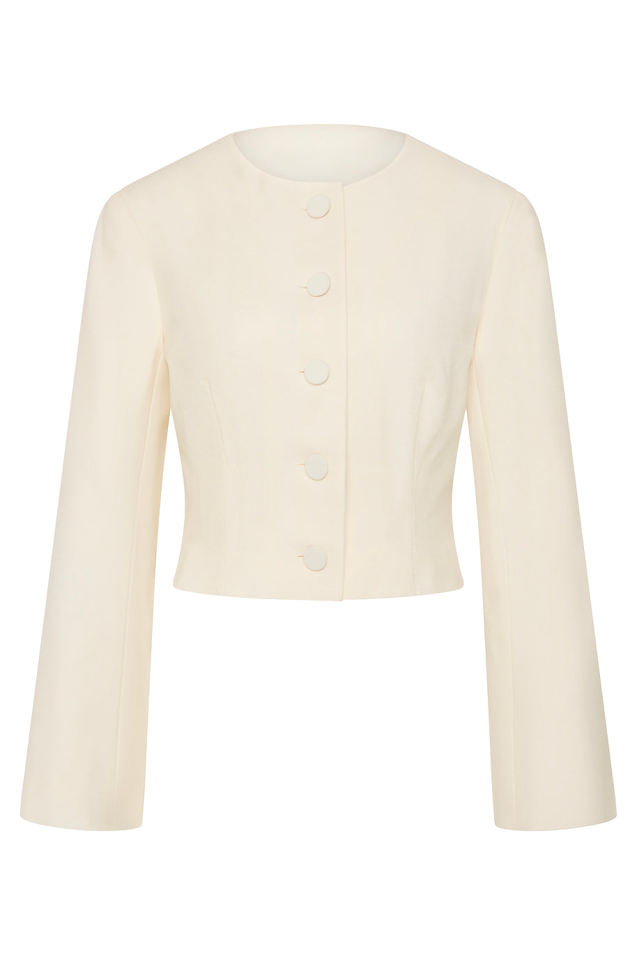 Elspeth Jacket