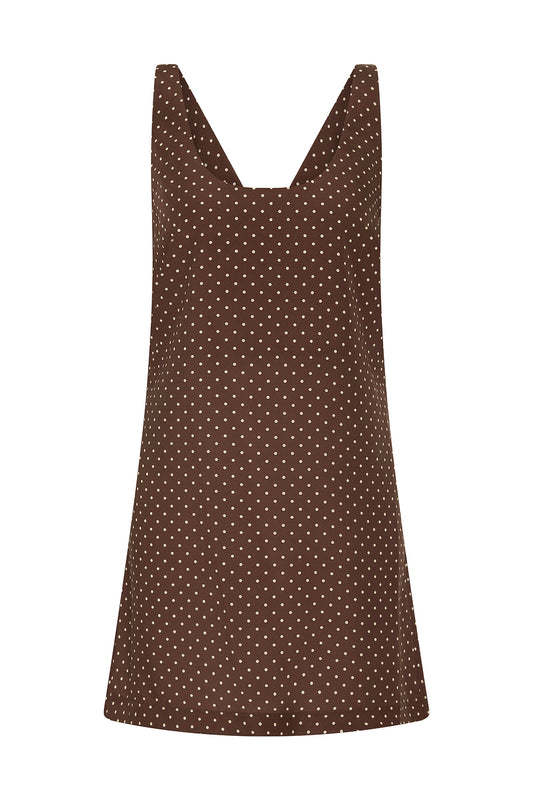 Evie Mini Dress