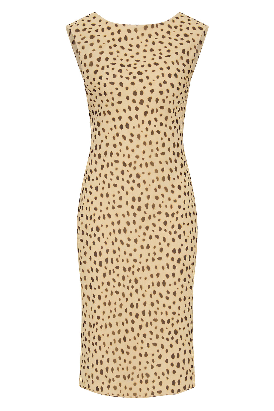 Leo Dress