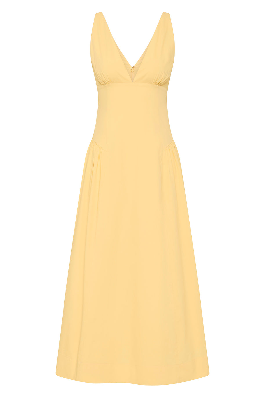 Lindie Dress