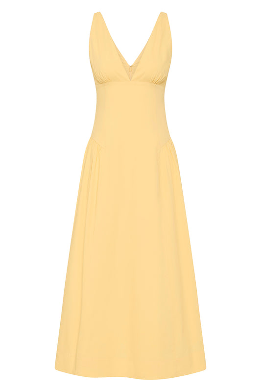 Lindie Dress