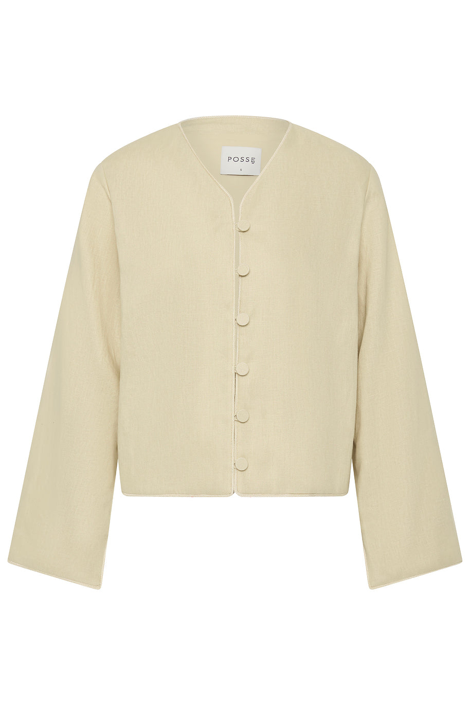 Lucia Blouse