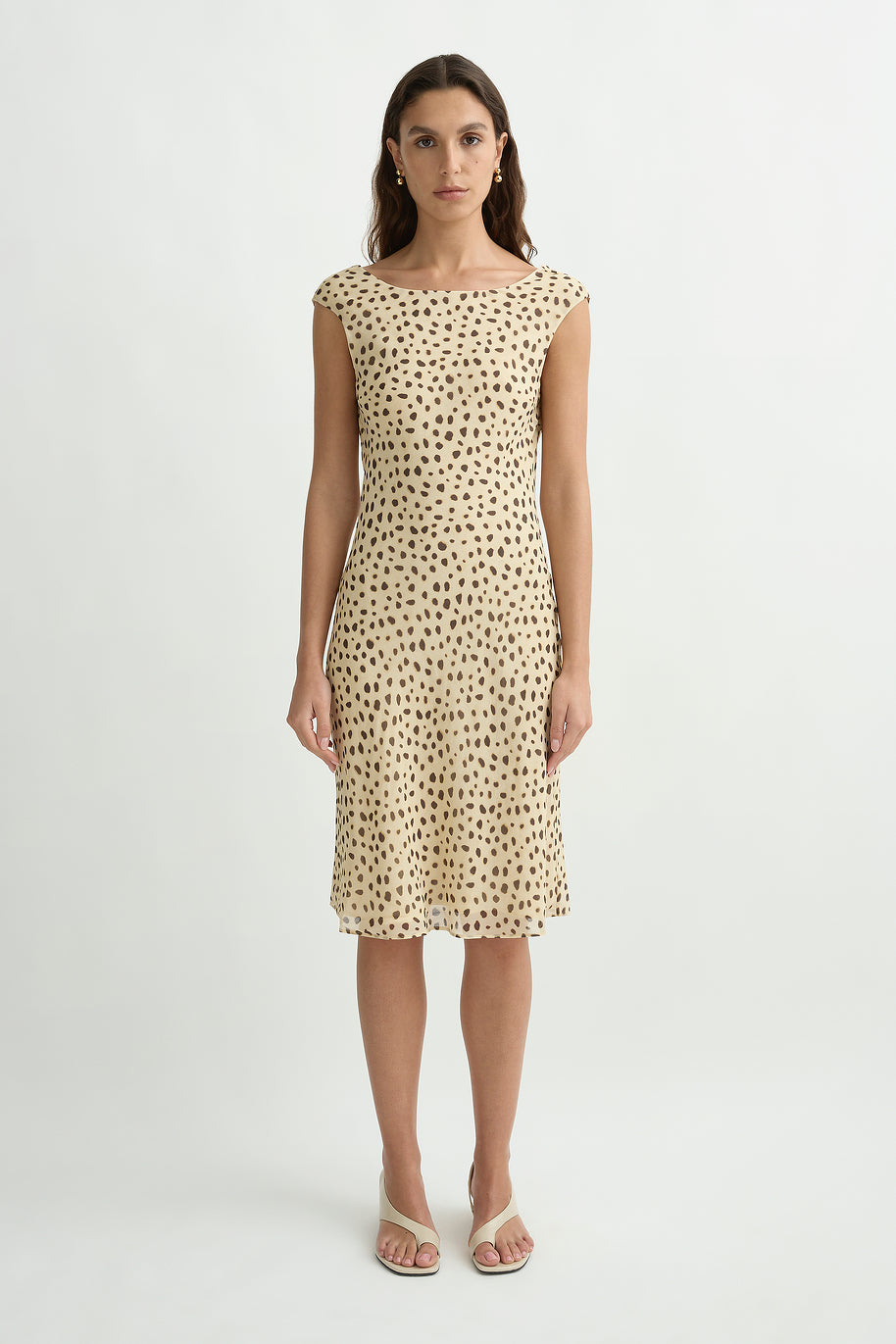 Leo Dress