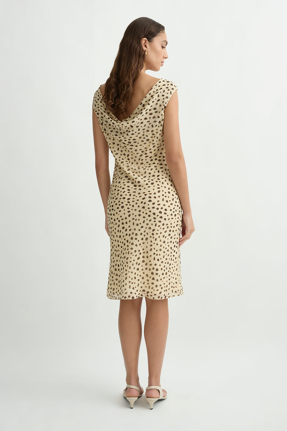 Leo Dress