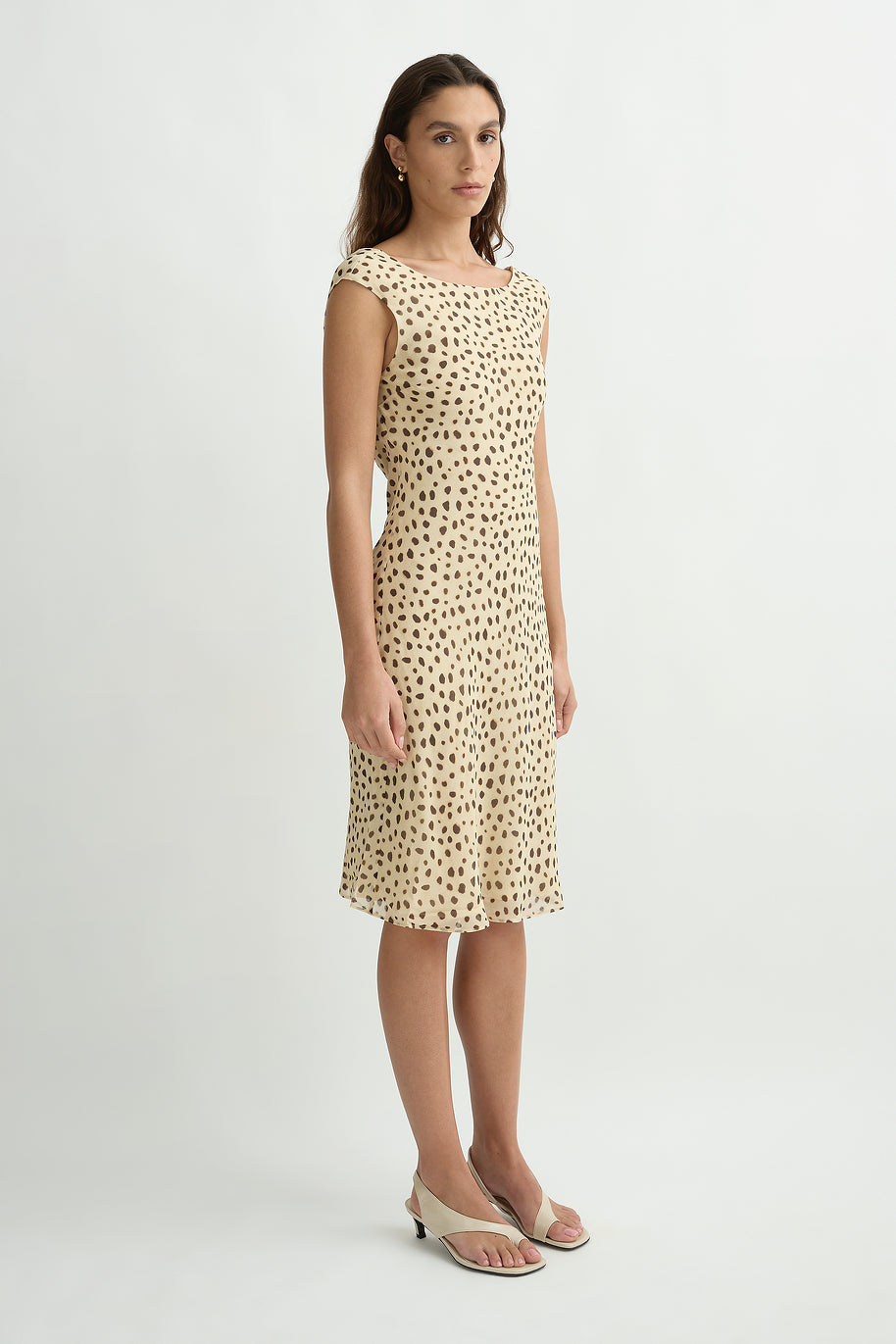 Leo Dress